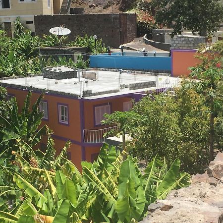 Ribeira Grande Casa Familiar Gilda B&B 외부 사진