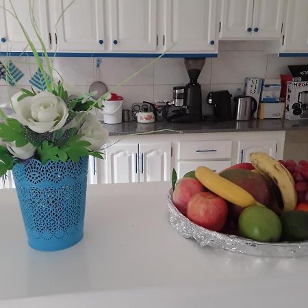 Ribeira Grande Casa Familiar Gilda B&B 외부 사진