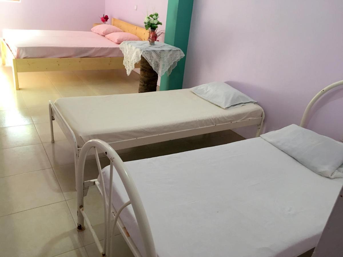 Ribeira Grande Casa Familiar Gilda B&B 외부 사진