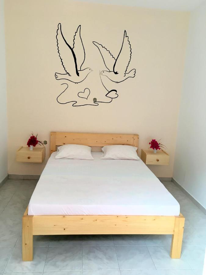 Ribeira Grande Casa Familiar Gilda B&B 외부 사진