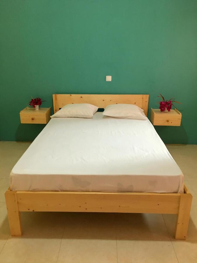 Ribeira Grande Casa Familiar Gilda B&B 외부 사진