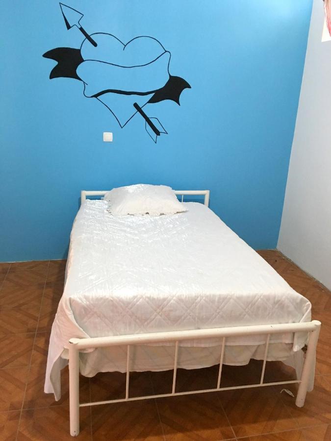 Ribeira Grande Casa Familiar Gilda B&B 외부 사진