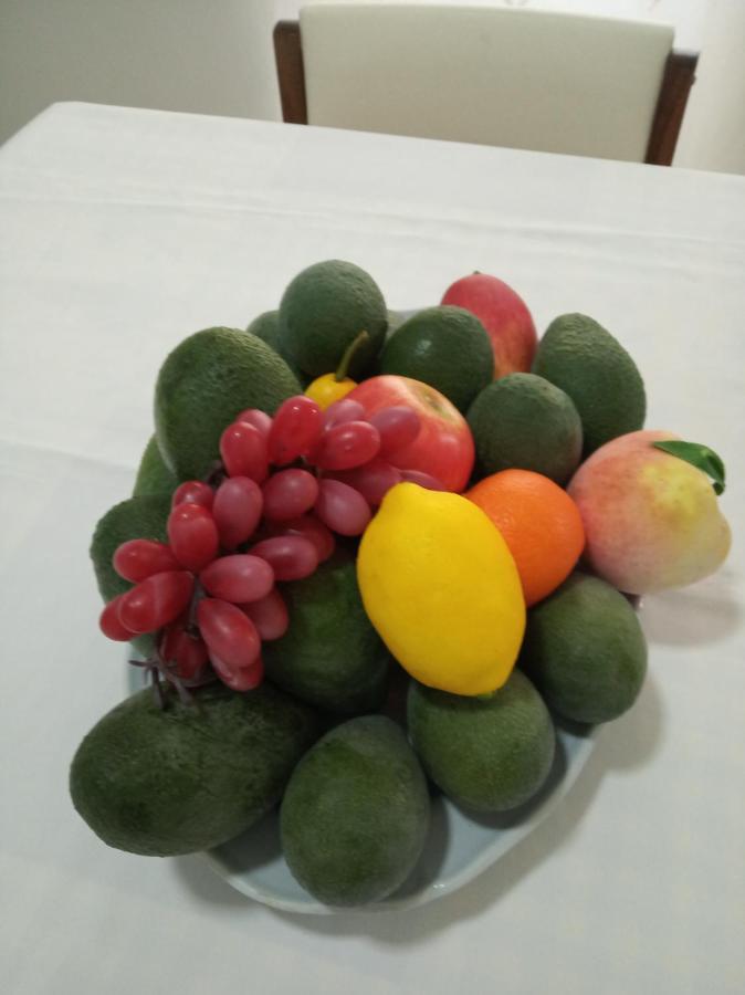 Ribeira Grande Casa Familiar Gilda B&B 외부 사진