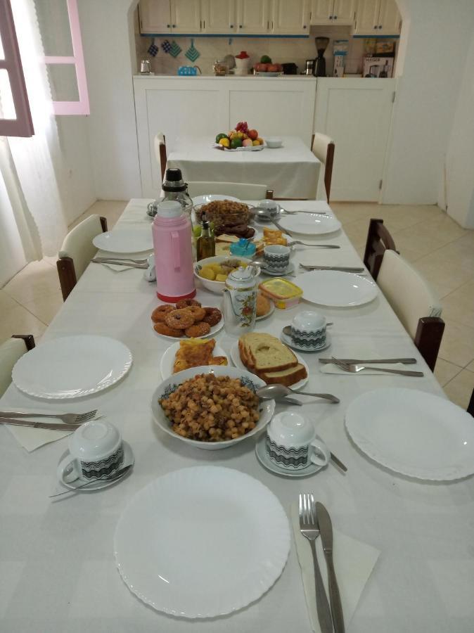 Ribeira Grande Casa Familiar Gilda B&B 외부 사진