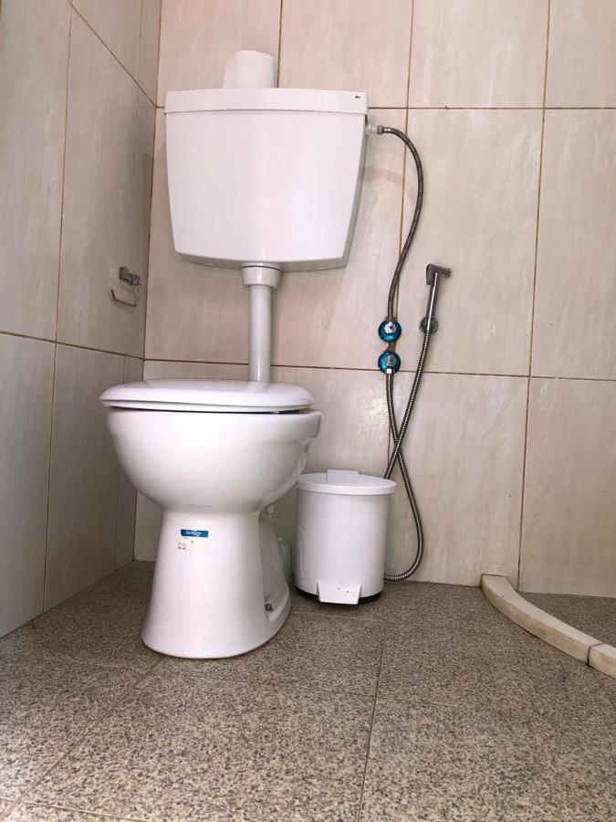 Ribeira Grande Casa Familiar Gilda B&B 외부 사진