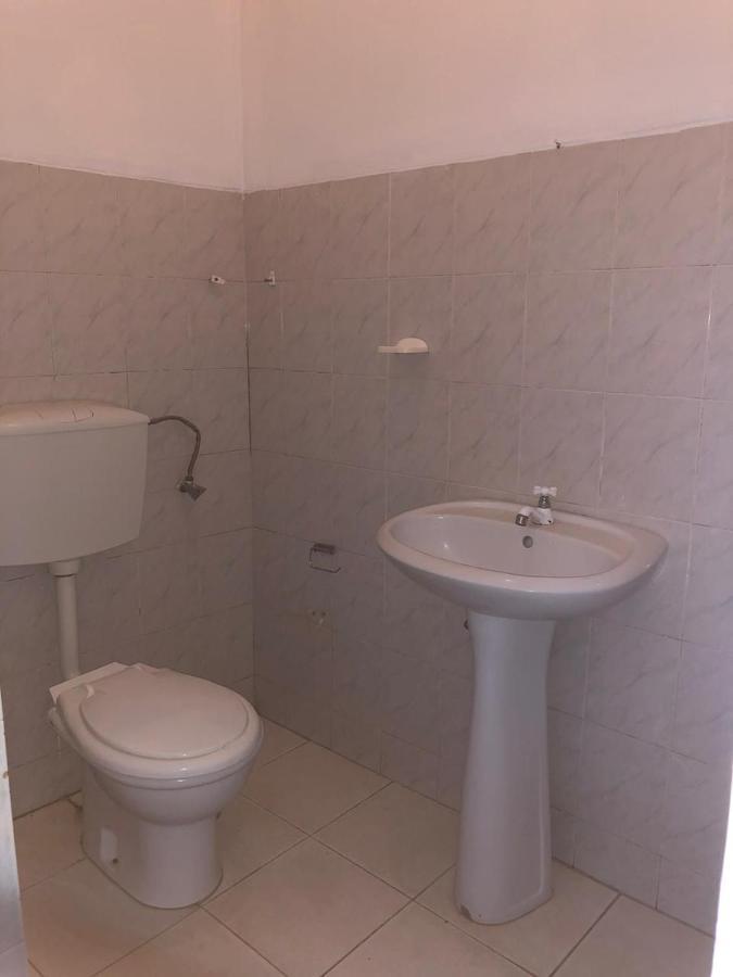 Ribeira Grande Casa Familiar Gilda B&B 외부 사진