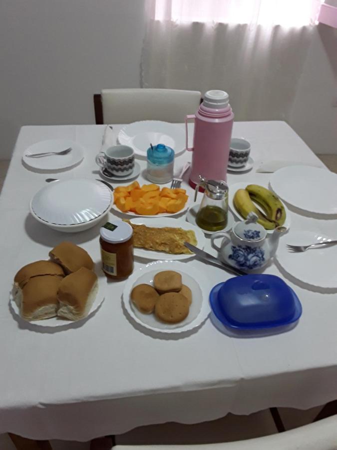 Ribeira Grande Casa Familiar Gilda B&B 외부 사진