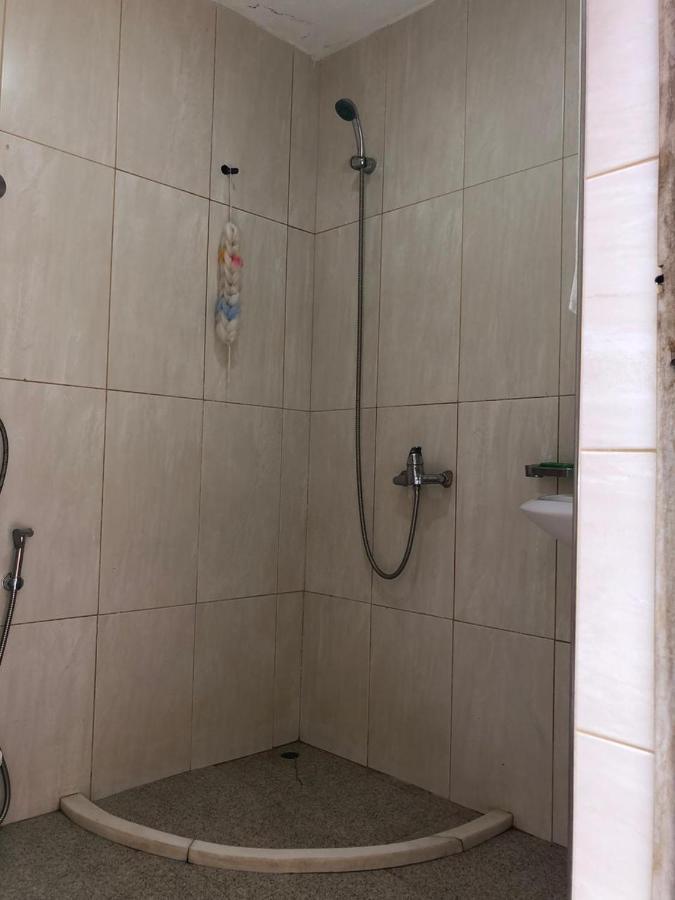 Ribeira Grande Casa Familiar Gilda B&B 외부 사진